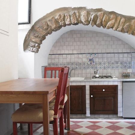 Carruggiu Casavacanze Caltagirone Ngoại thất bức ảnh