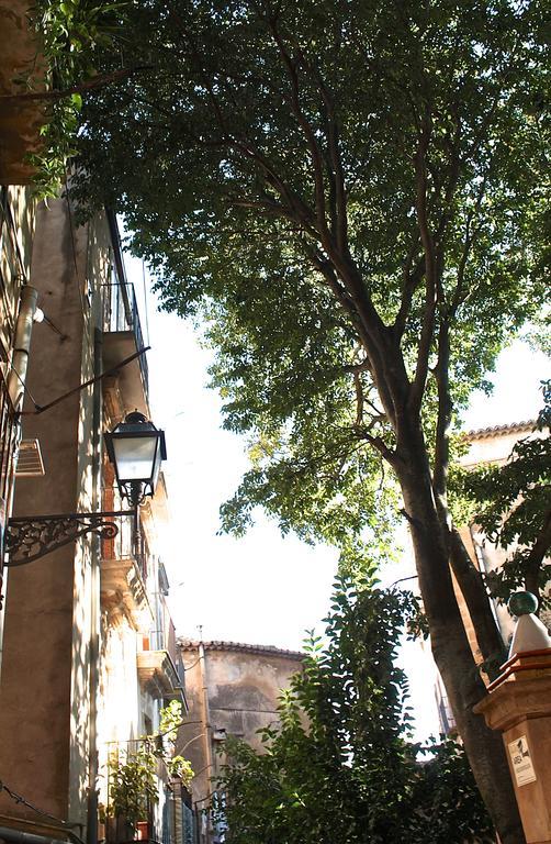 Carruggiu Casavacanze Caltagirone Phòng bức ảnh