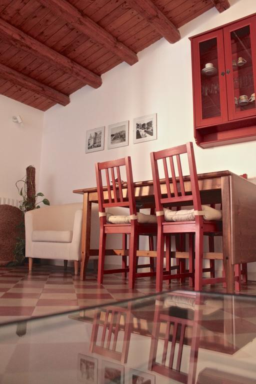 Carruggiu Casavacanze Caltagirone Ngoại thất bức ảnh