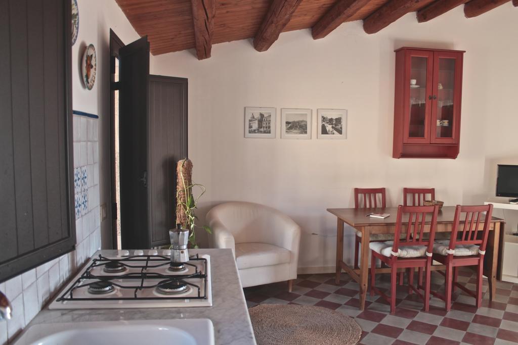 Carruggiu Casavacanze Caltagirone Ngoại thất bức ảnh